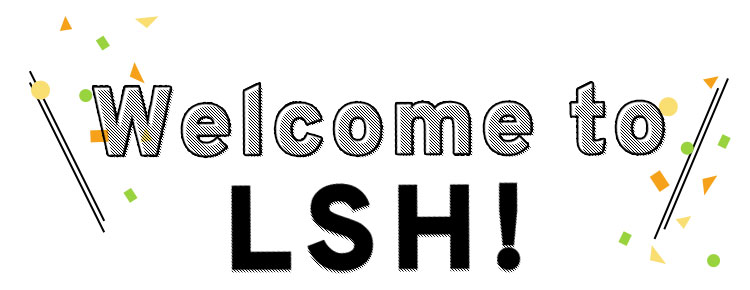Welcome to LSH